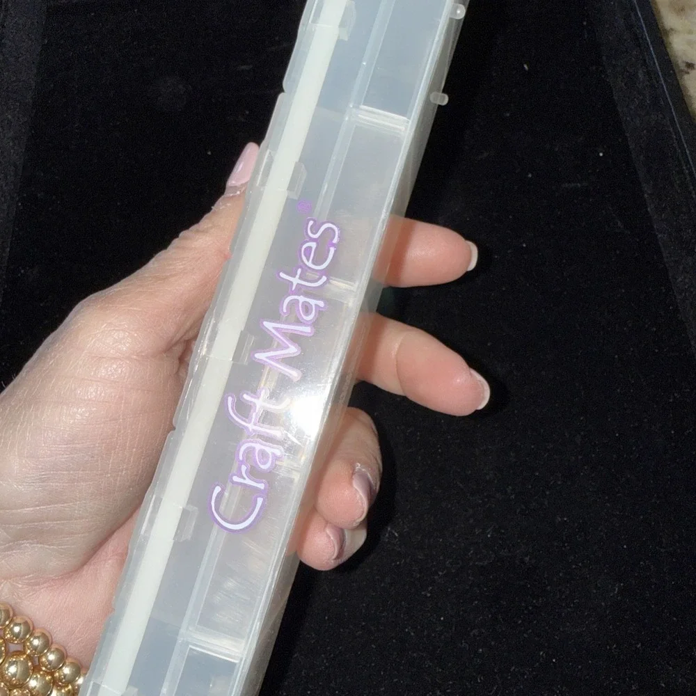 The Unbranded Brand caddy three pill
